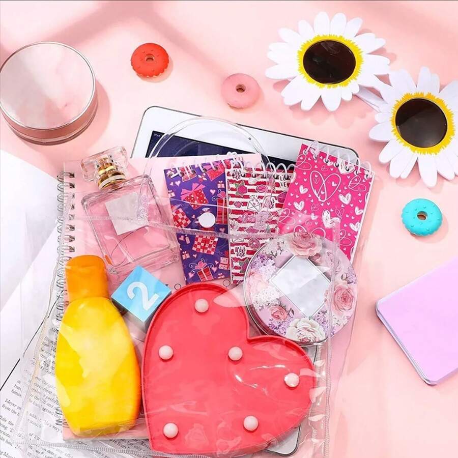 30 piezas bolsas tote