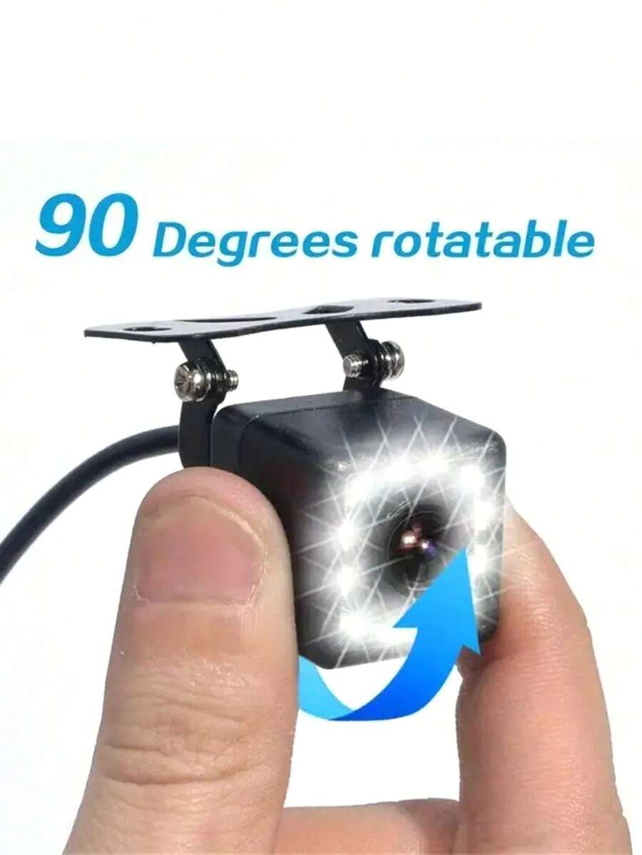 1 pieza Cámara de visión