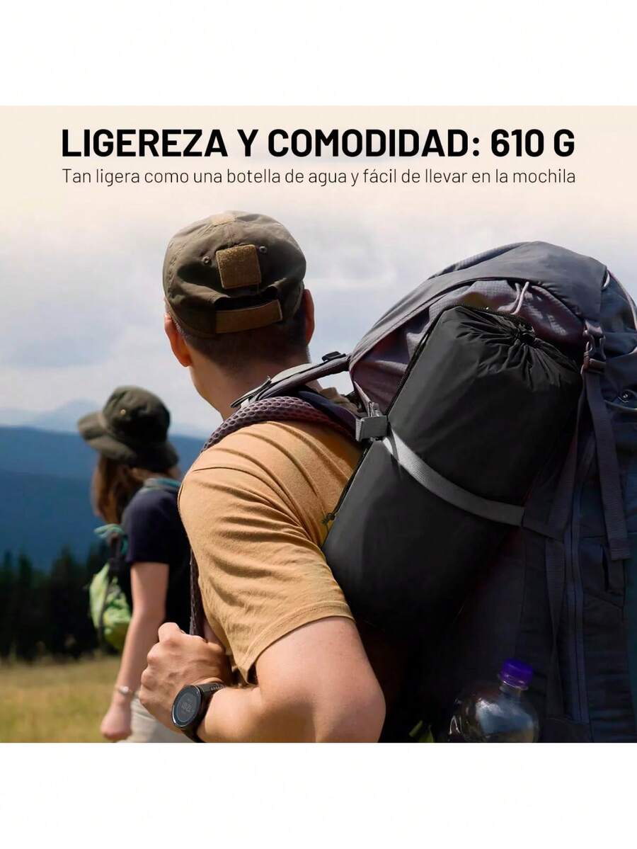 Colchón inflable
