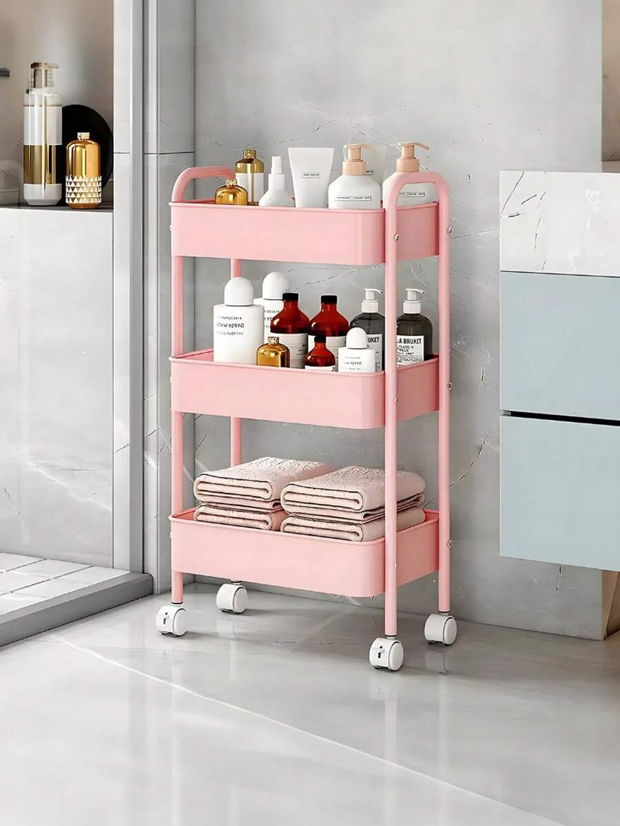 Carrito organizador