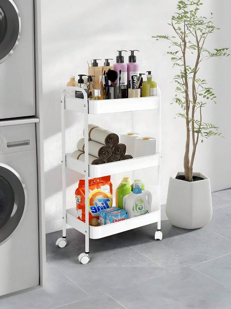 Carrito organizador