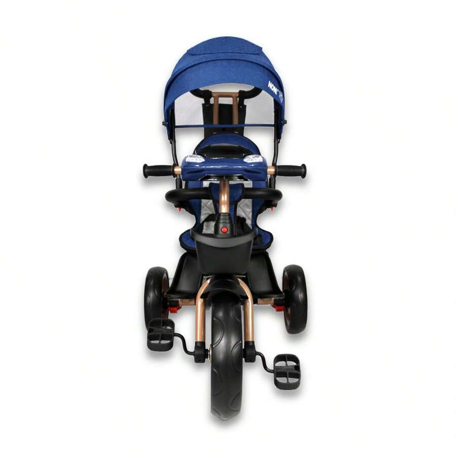 Triciclo Premium Con Empuje