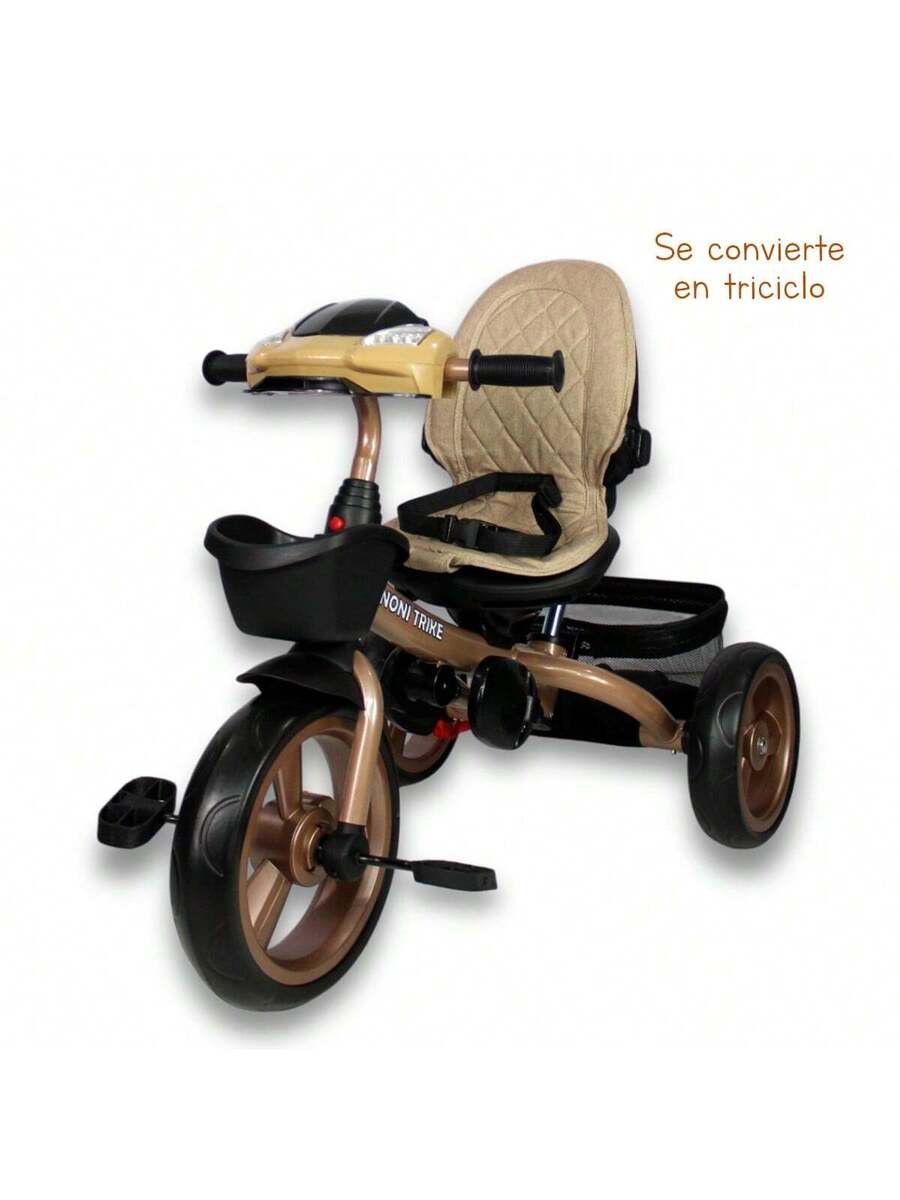 Triciclo Premium