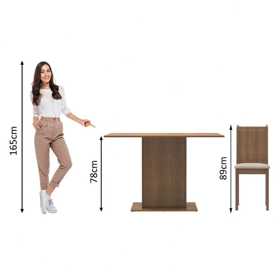 Juego de comedor
