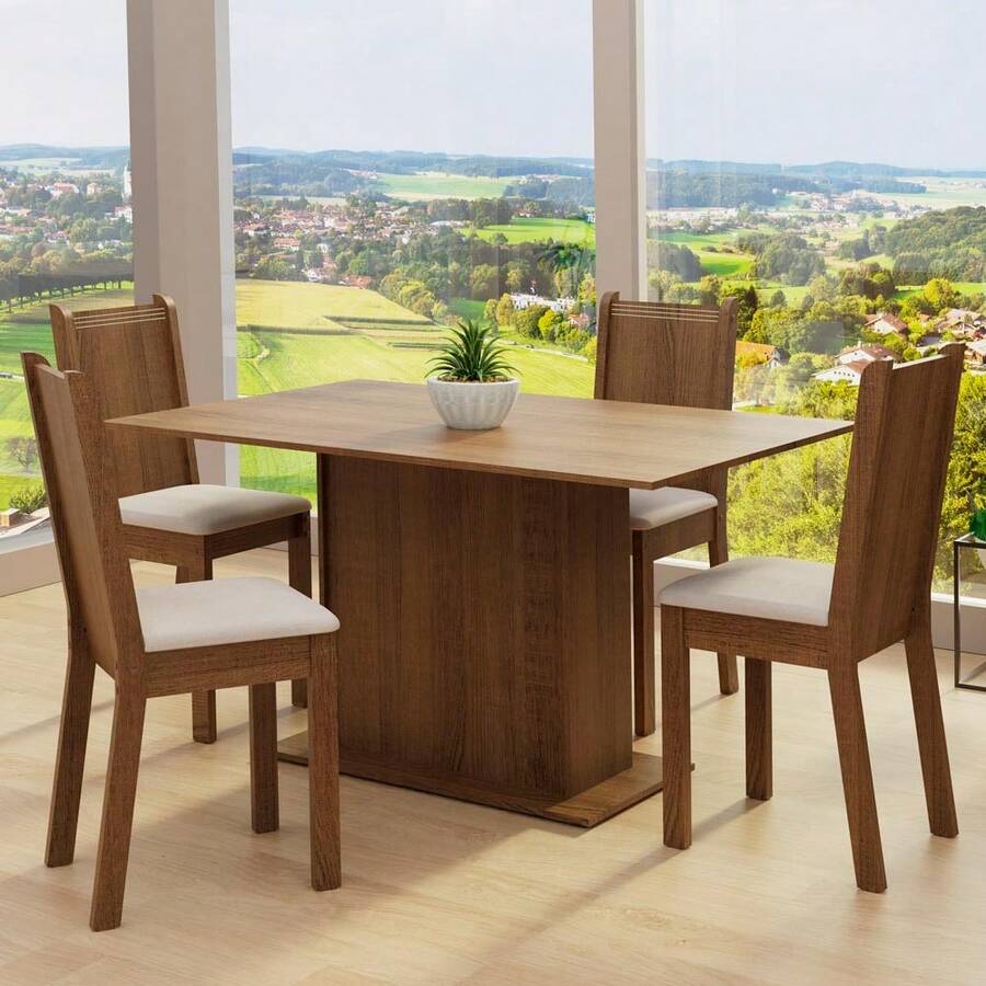 Juego de comedor
