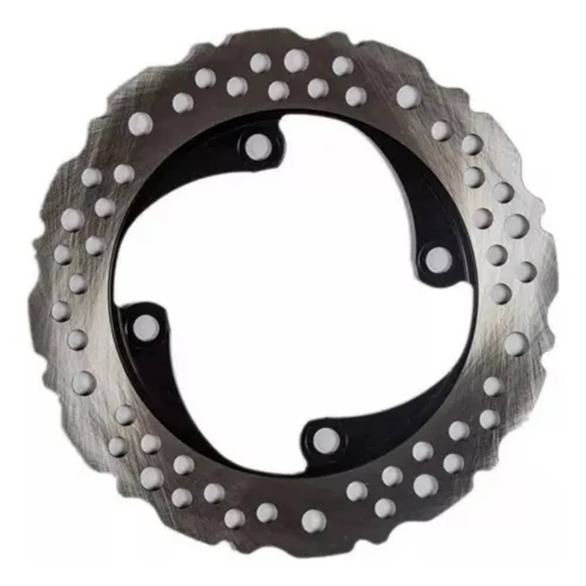Disco Freno Trasero Italika 250z