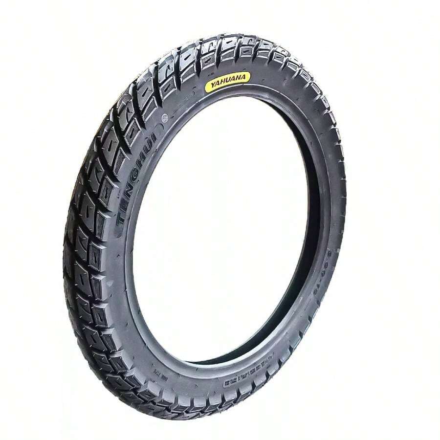 Llanta 3.00-18 573 6p Tt Capas Reforzada Italika Ft125/ft150