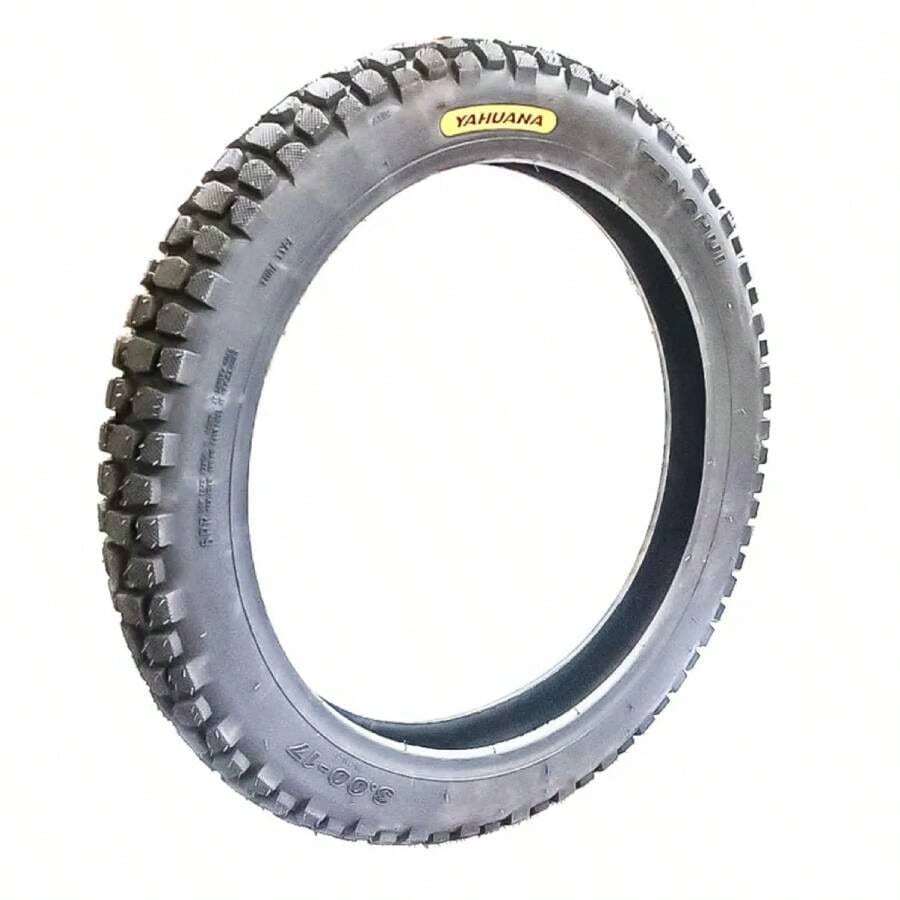 Llanta 3.00-17 714 6p Tt Reforzada Italika At110/st70/st90