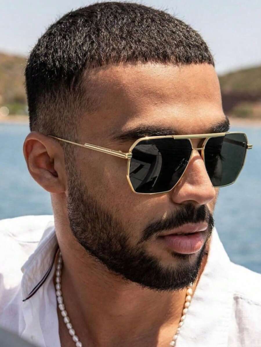 gafas de moda