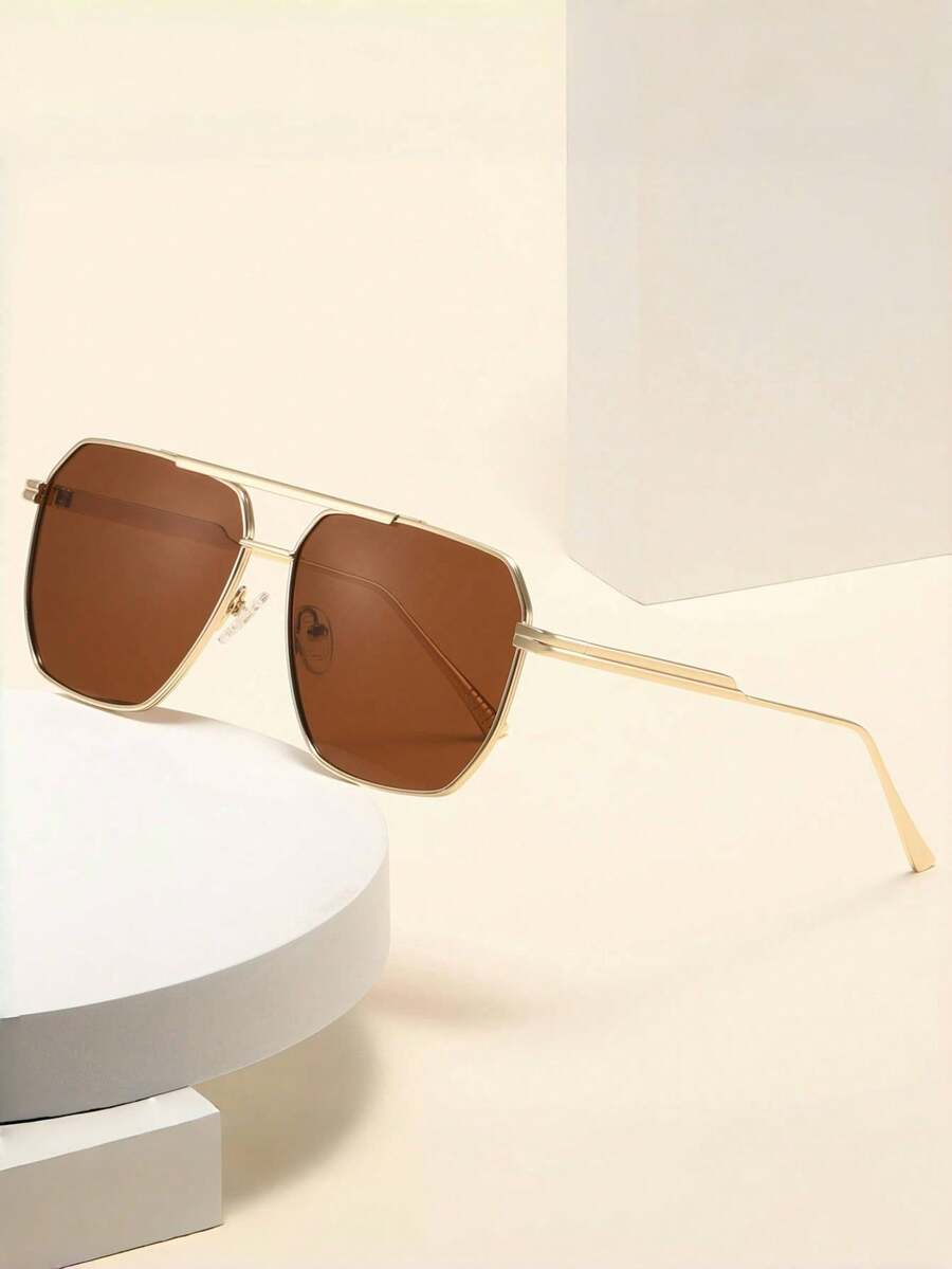 gafas de moda