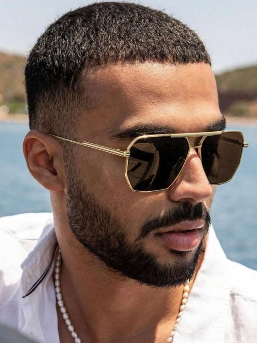 gafas de moda