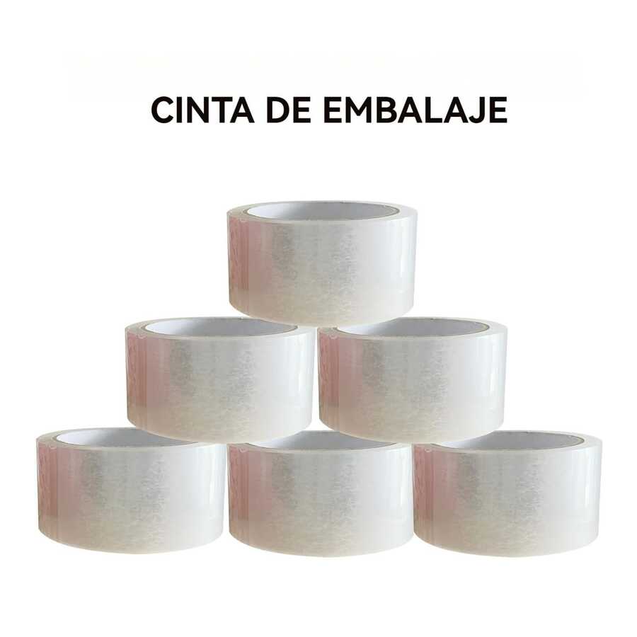 Cinta de embalaje