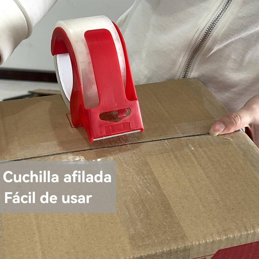Cinta de embalaje