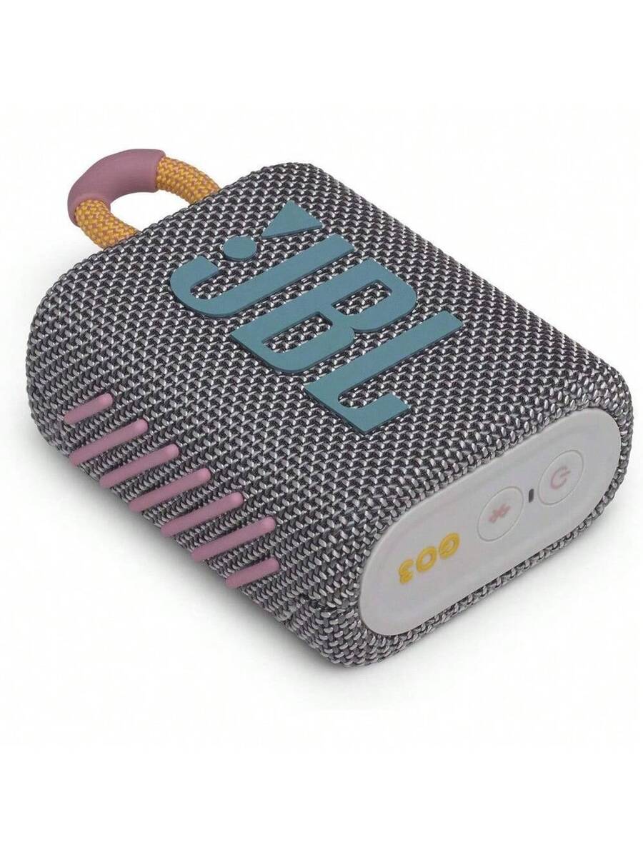 Altavoz Bluetooth JBL
