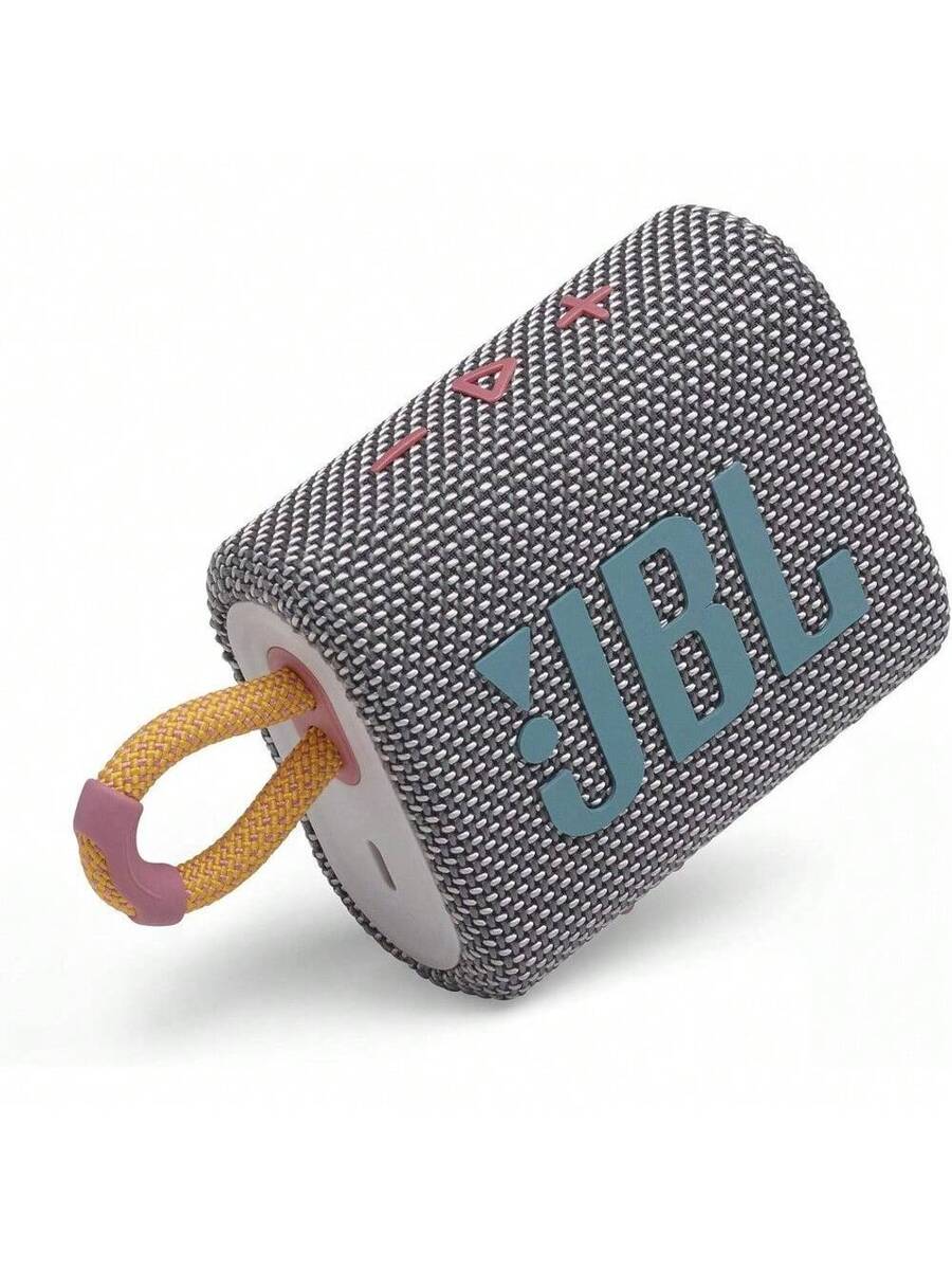 Altavoz Bluetooth JBL