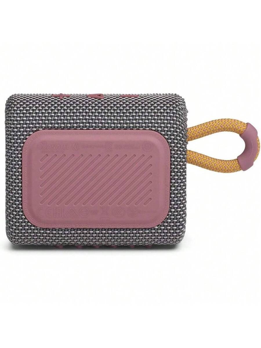 Altavoz Bluetooth JBL
