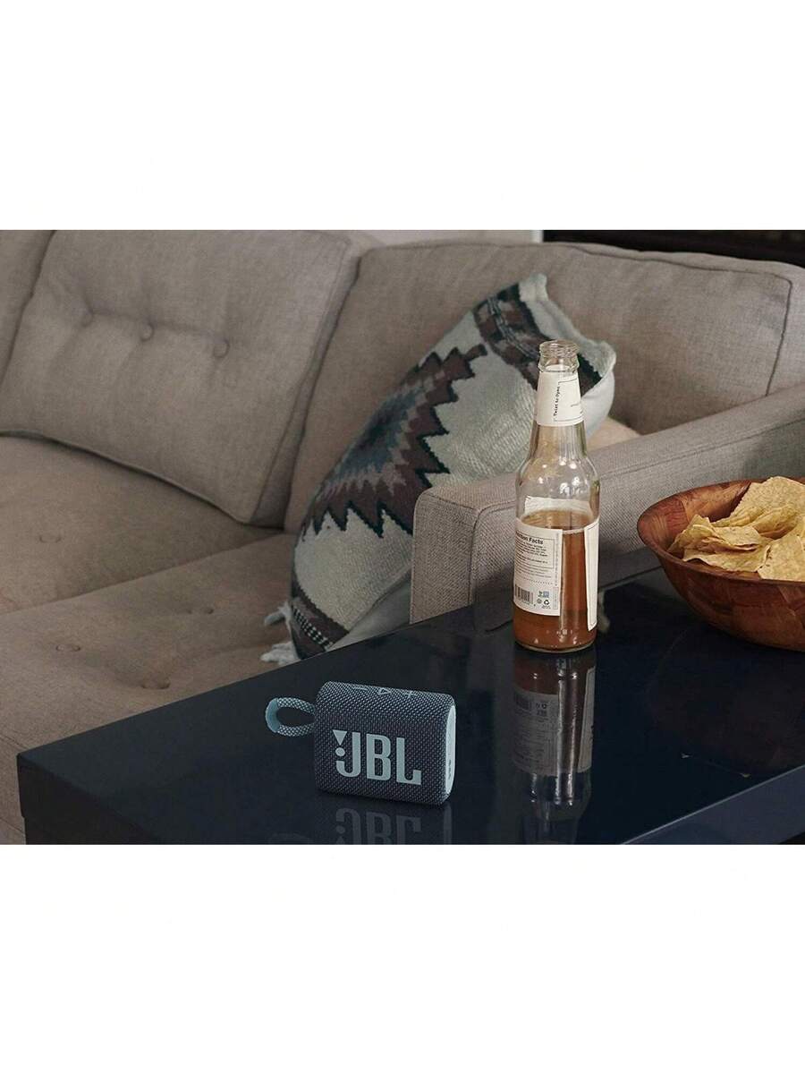 Altavoz Bluetooth JBL