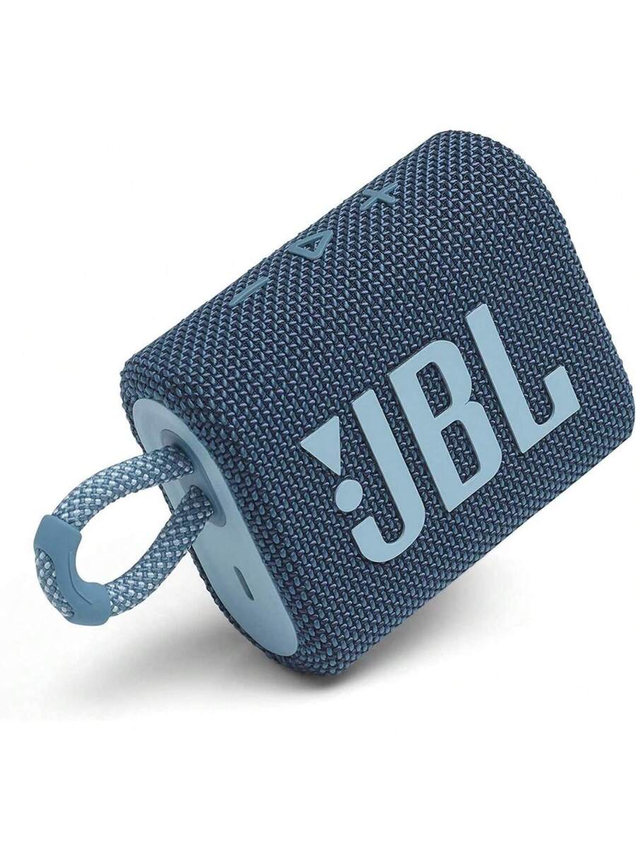 Altavoz Bluetooth JBL