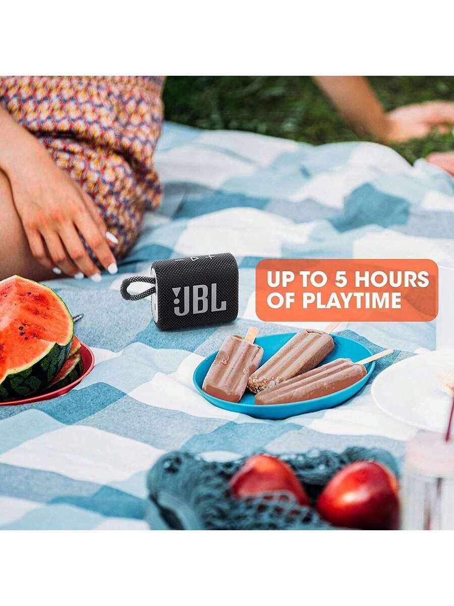 Altavoz Bluetooth JBL