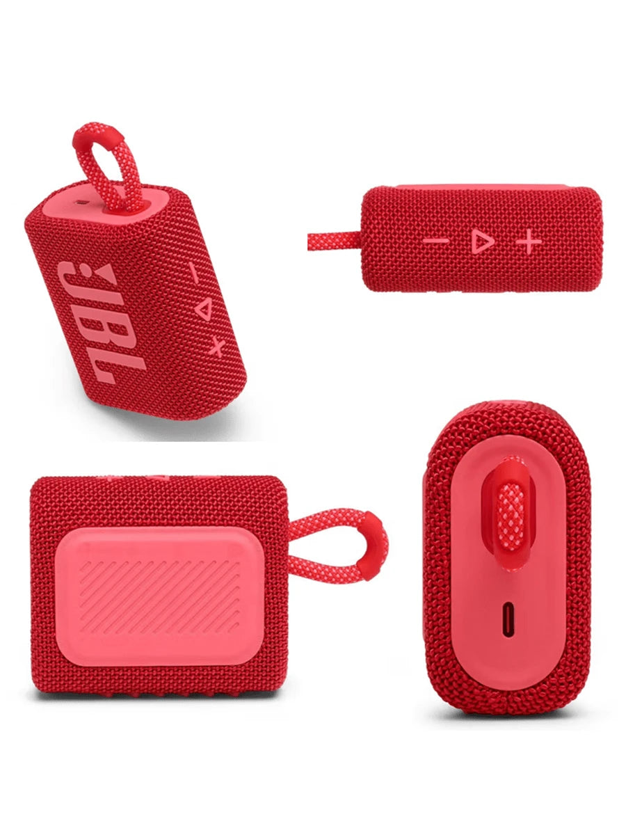 Altavoz Bluetooth JBL