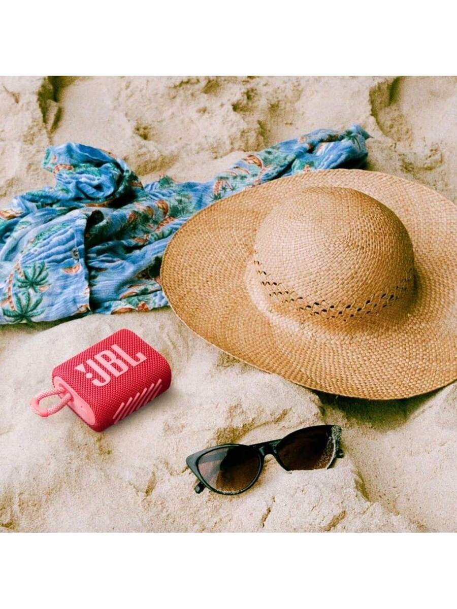Altavoz Bluetooth JBL