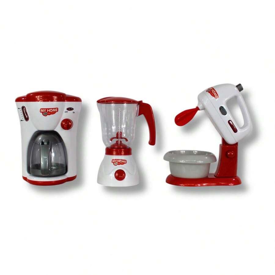 Utensilio De Cocina De Juguete