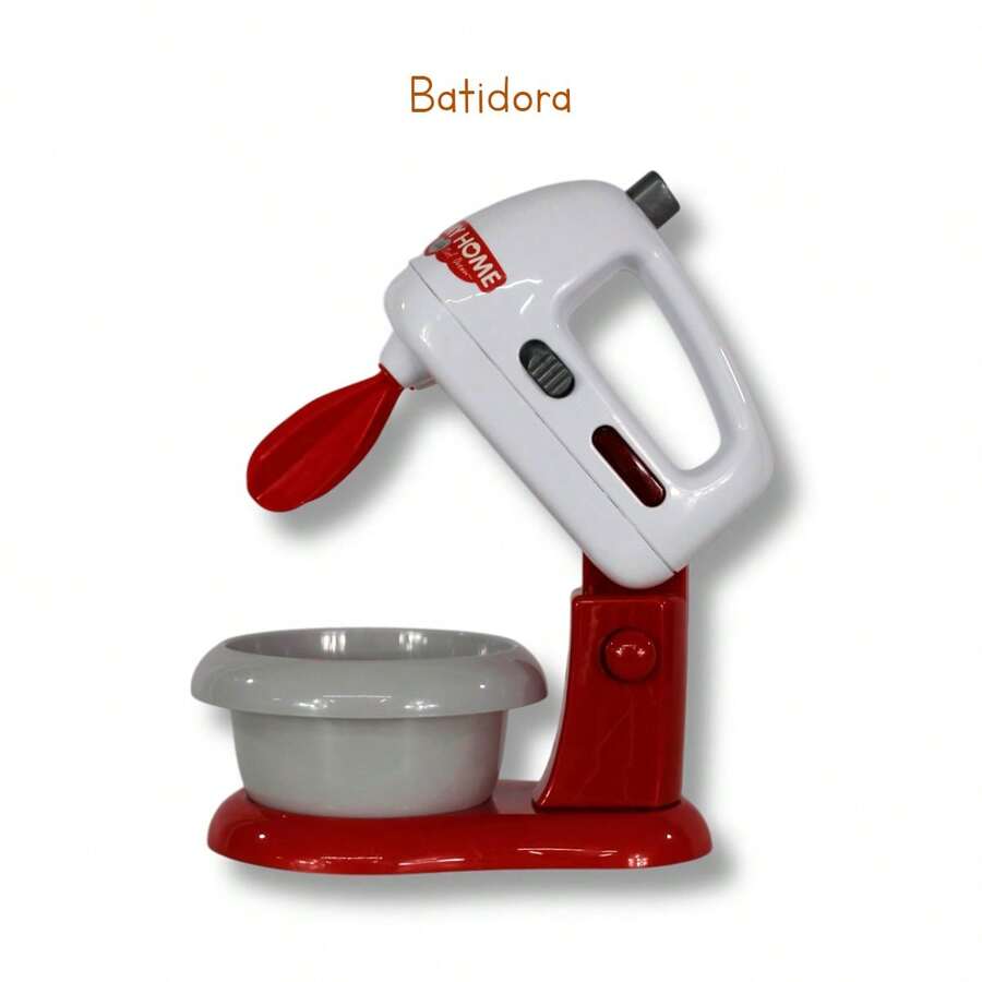 Utensilio De Cocina De Juguete