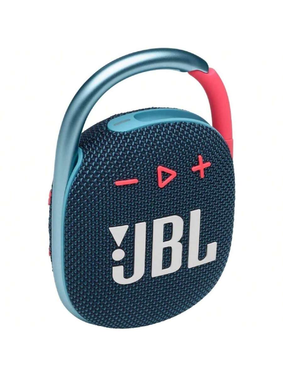 Altavoz inalámbrico portátil mini JBL CLIP