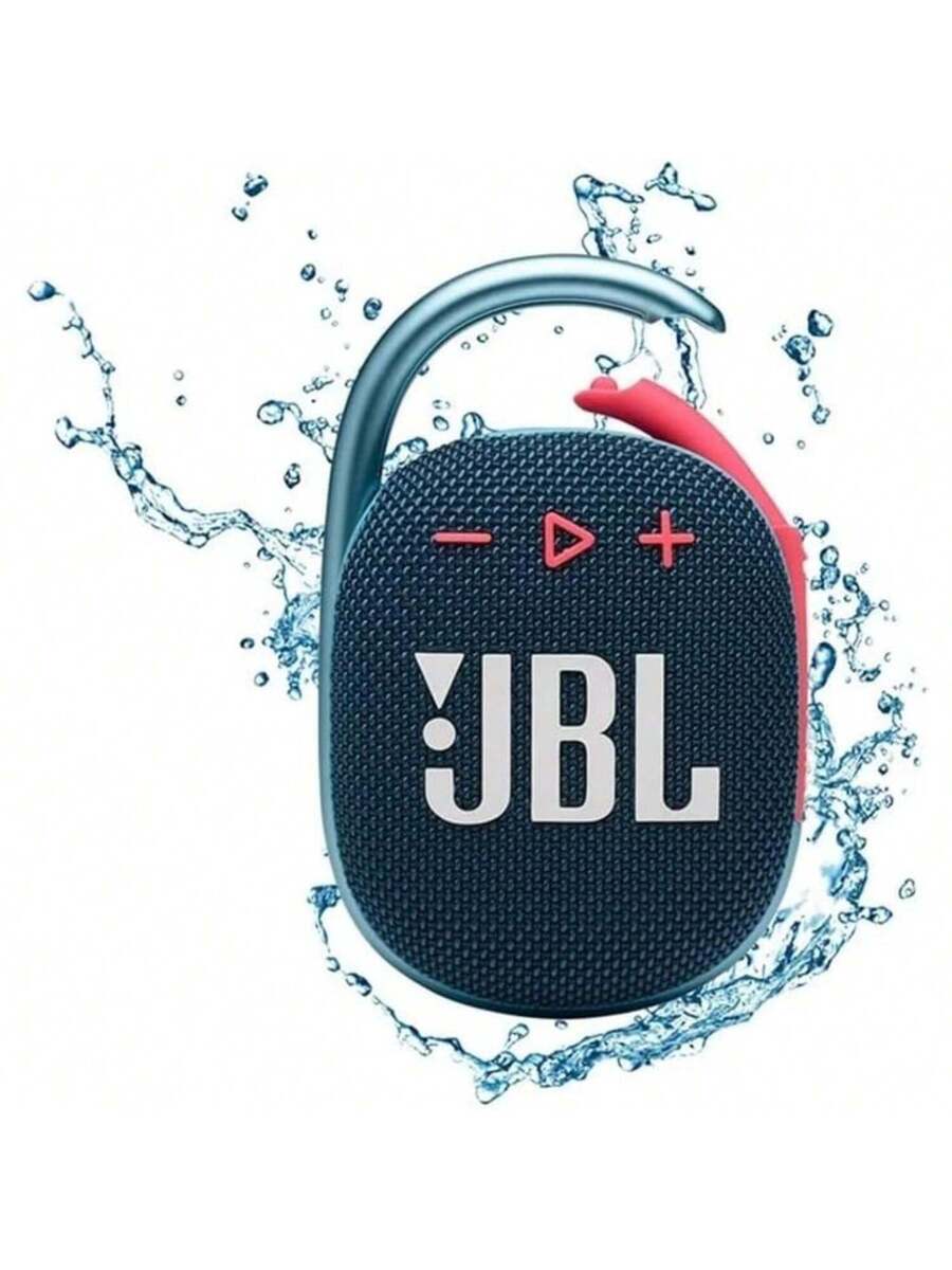 Altavoz inalámbrico portátil mini JBL CLIP