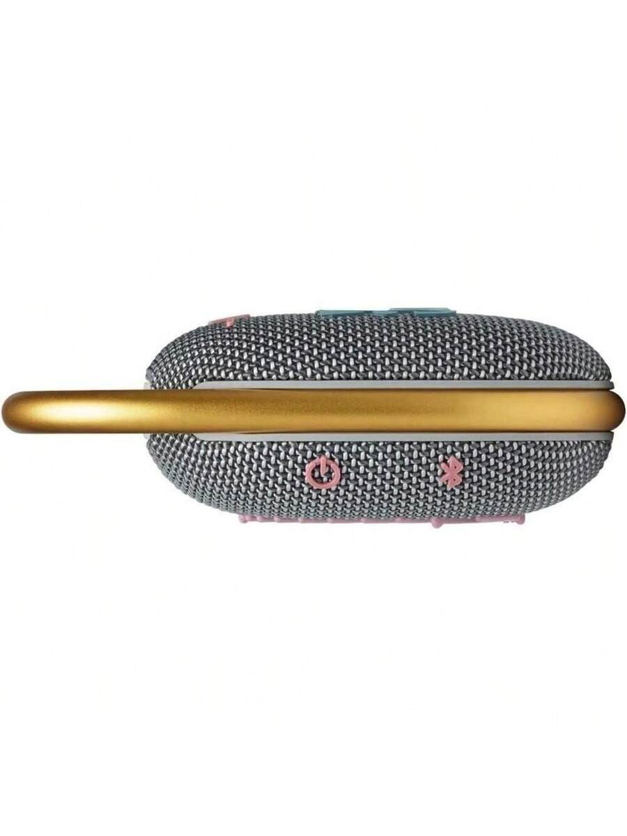 JBL CLIP 4 IP67 Impermeable /