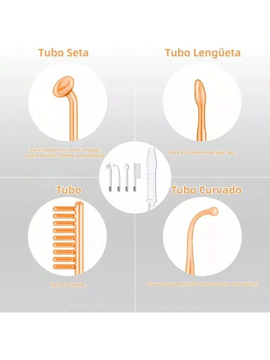 Dispositivo De Belleza