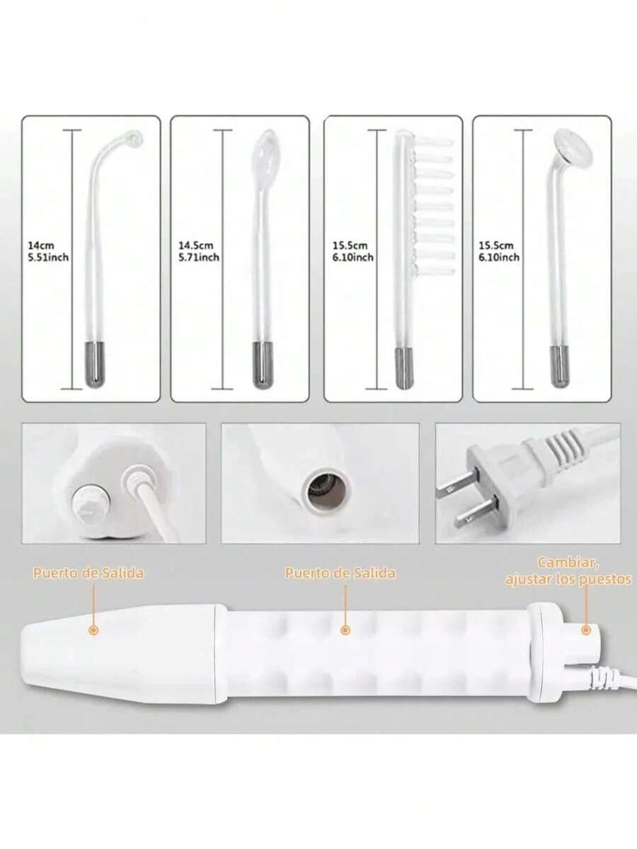 Dispositivo De Belleza