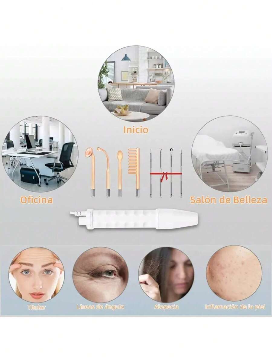 Dispositivo De Belleza