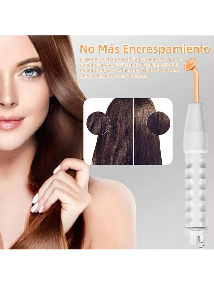 Dispositivo De Belleza
