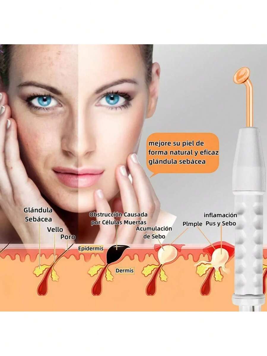Dispositivo De Belleza