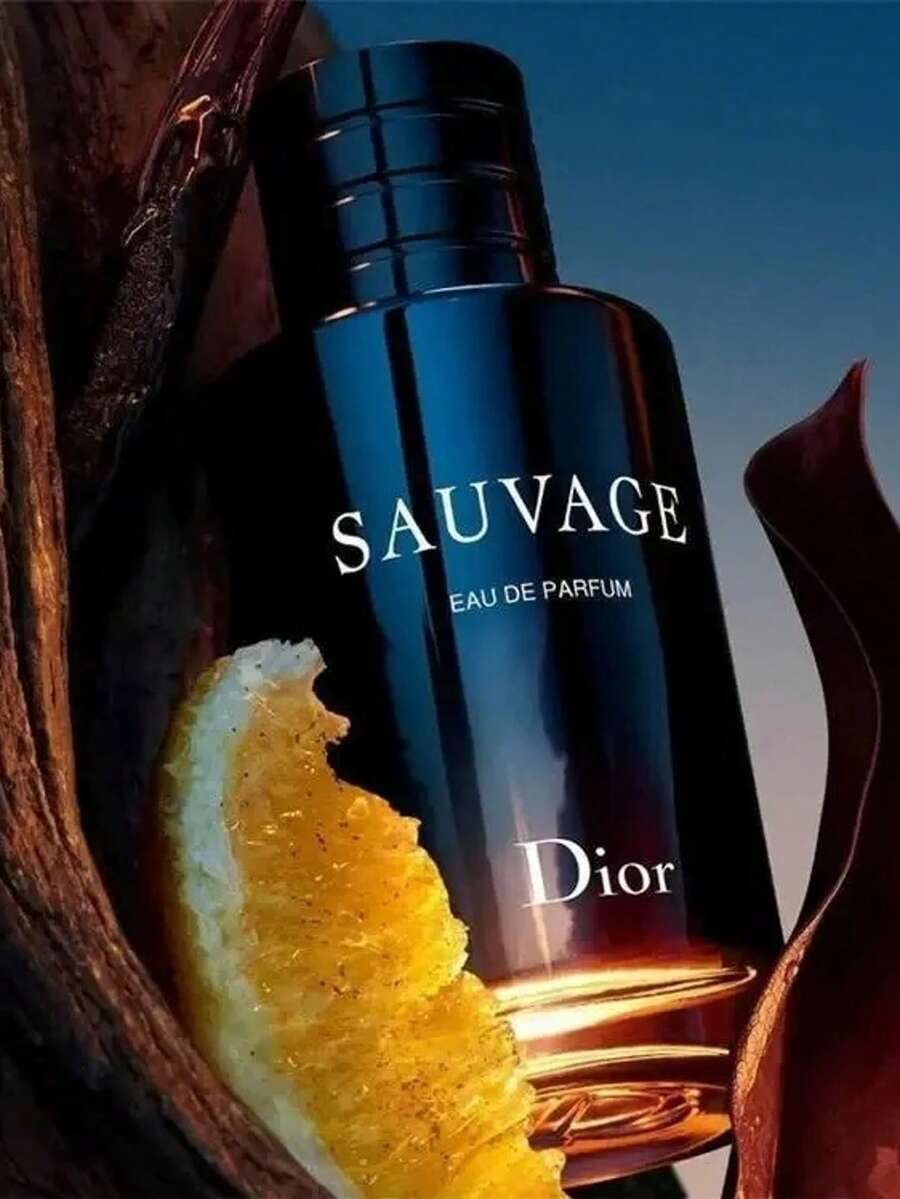 Perfume Masculino Alta Gama Fragancia Intensa Exclusiva