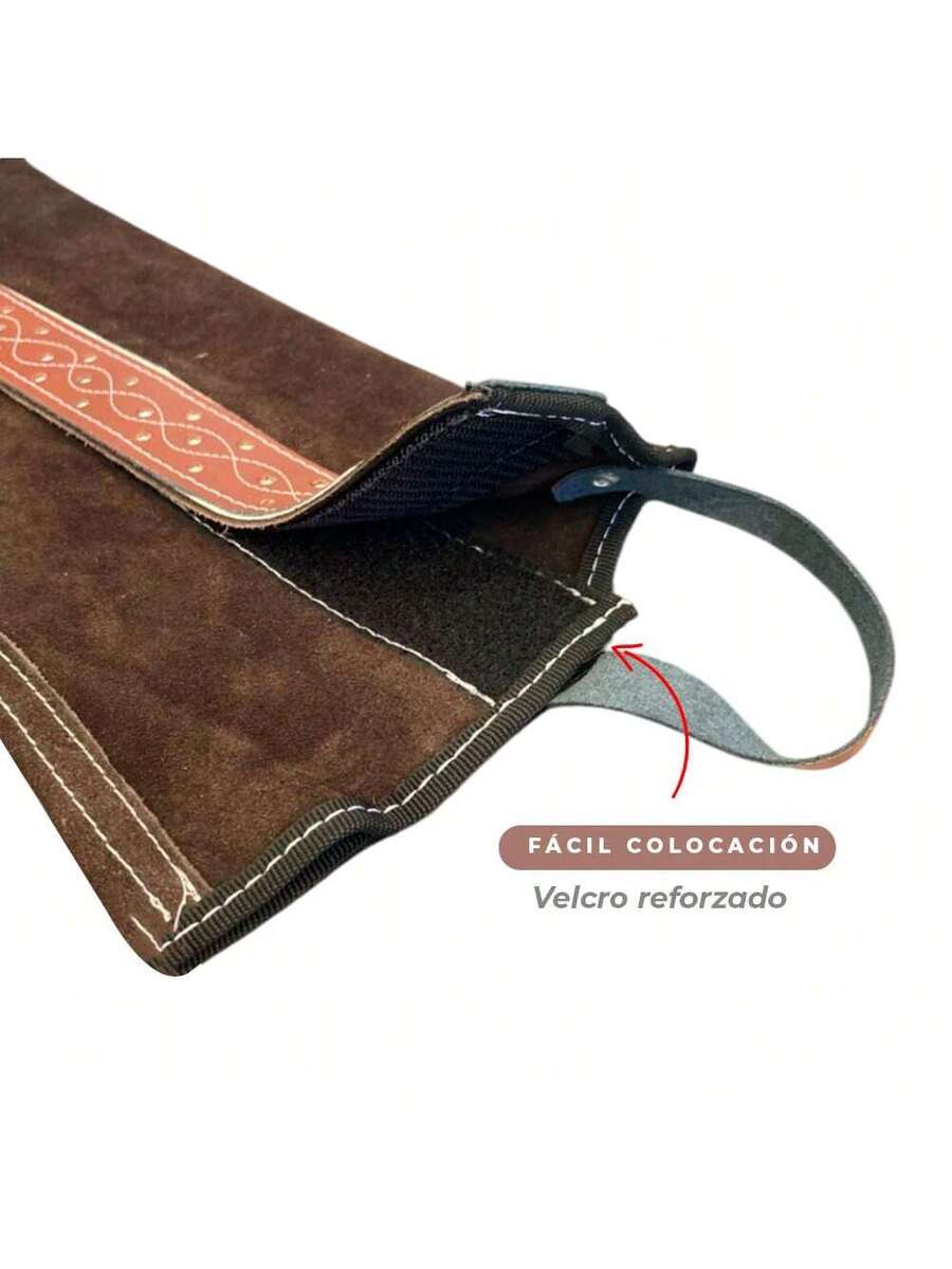 Polainas Charras para Charro