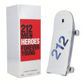 Carolina Herrera Heroes
