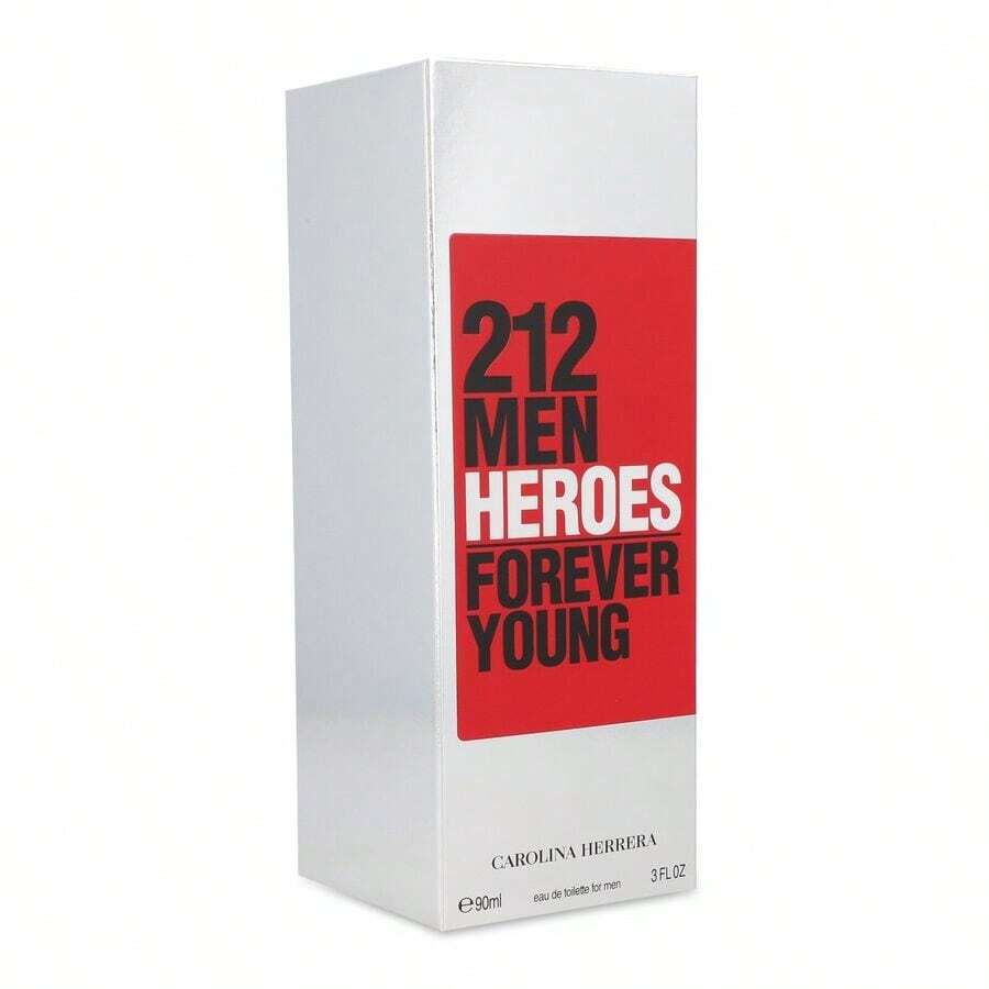 Carolina Herrera Heroes