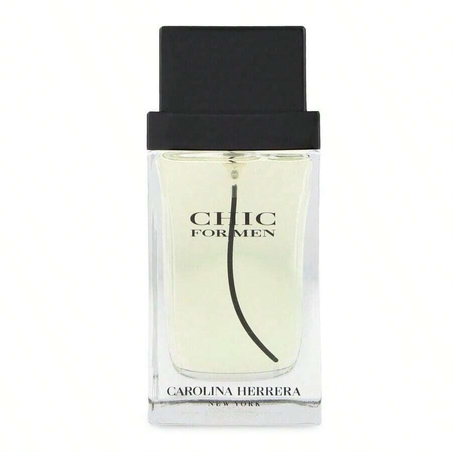 Carolina Herrera Chic
