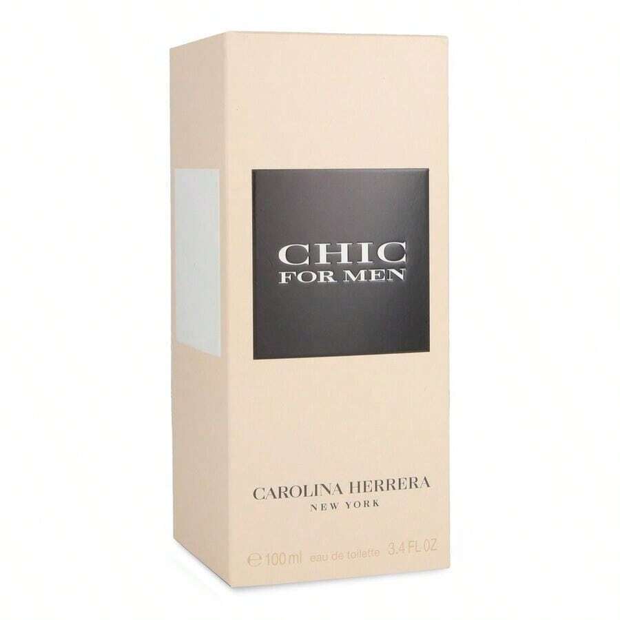 Carolina Herrera Chic
