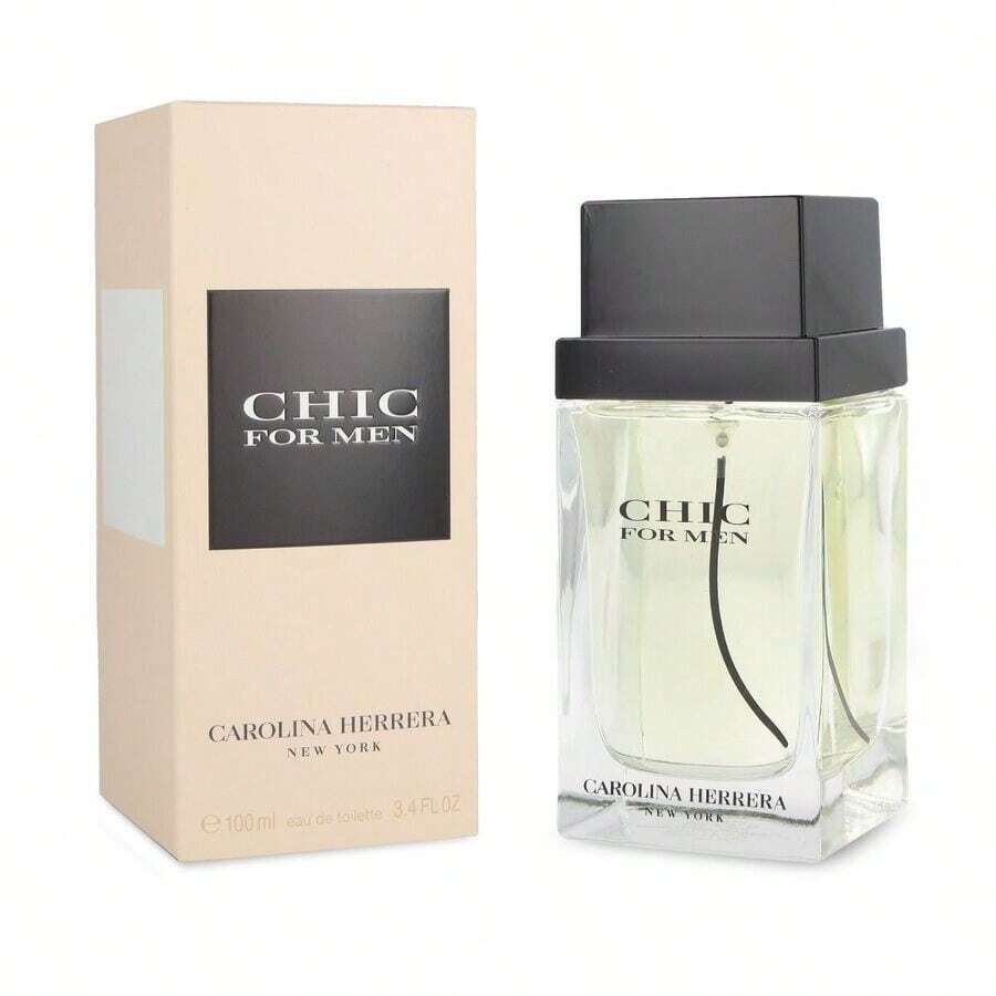 Carolina Herrera Chic