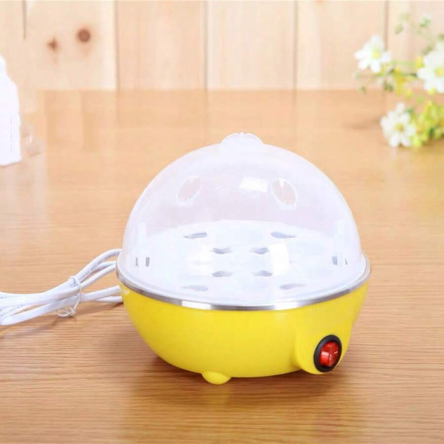 Vaporizador de huevos multifuncional