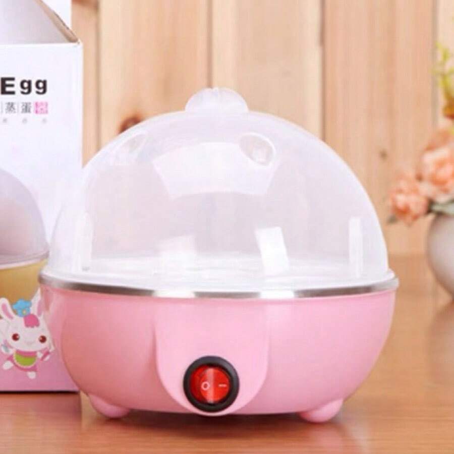 Vaporizador de huevos multifuncional