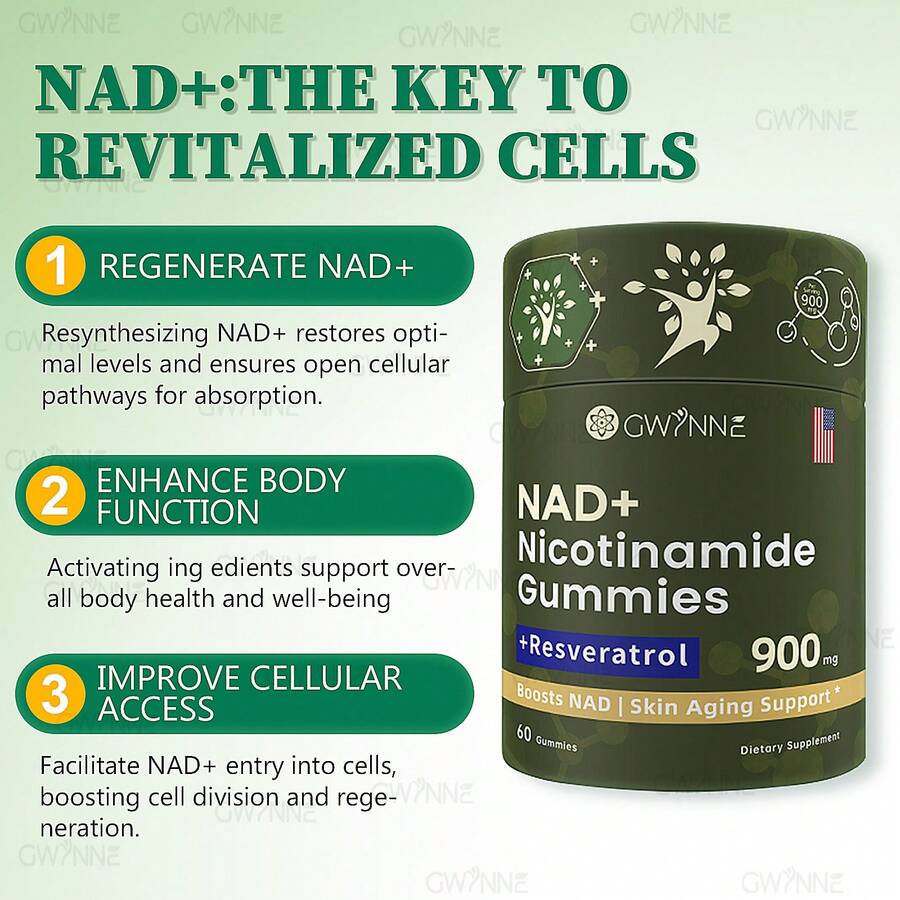 Niacinamide