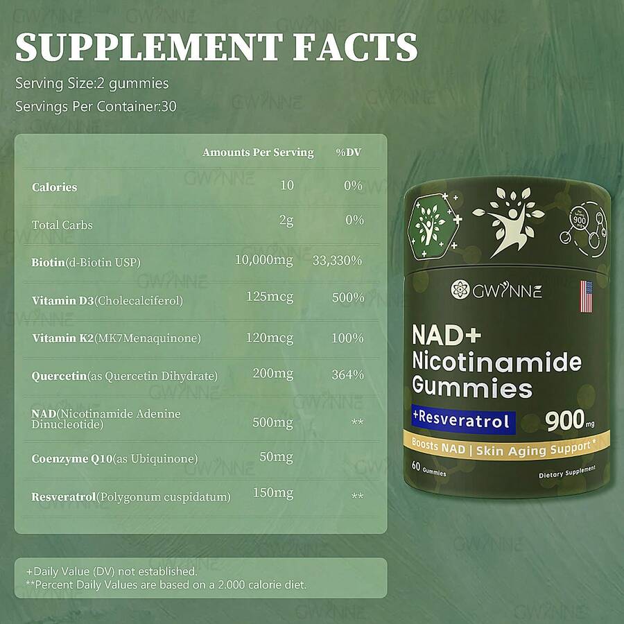 Niacinamide