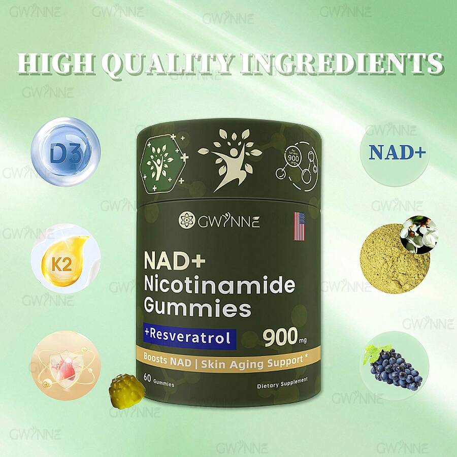 Niacinamide