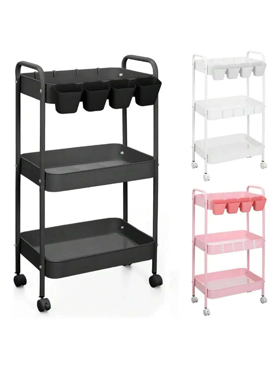 Carrito organizador