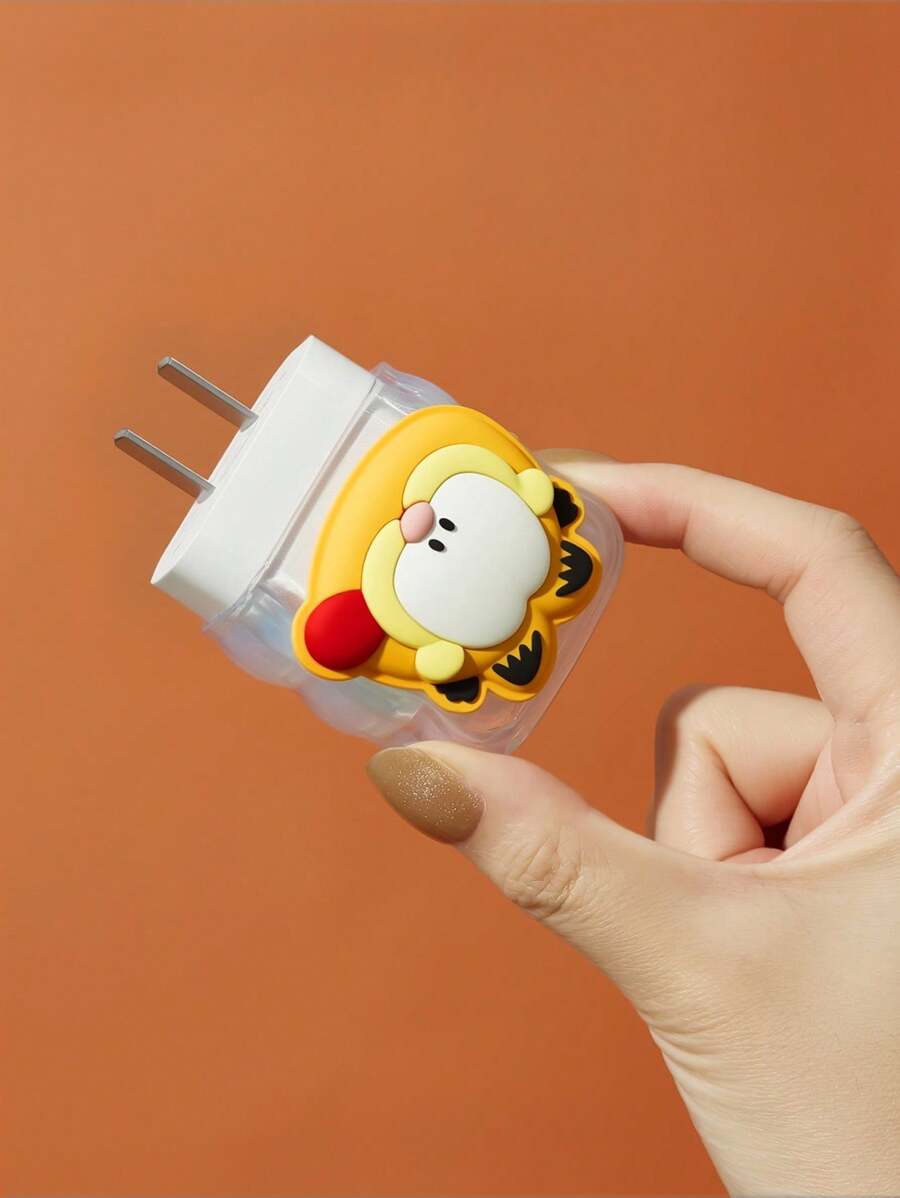 SpongeBob SquarePants Funda protectora para cable de datos