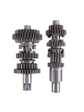 Transmision Completa Italika 150z 125z Ft125/150 Dt125/150